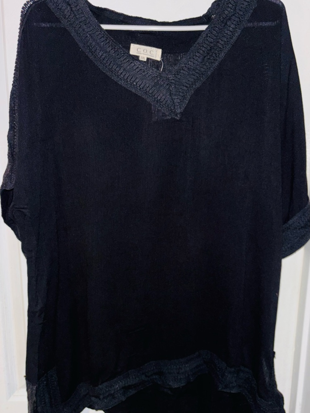 Plus Size Blouses New with Tags Size 1XL 2XL